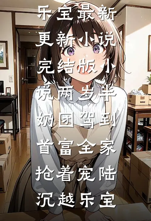 不婚协议：孩子他爹越界了新上热文