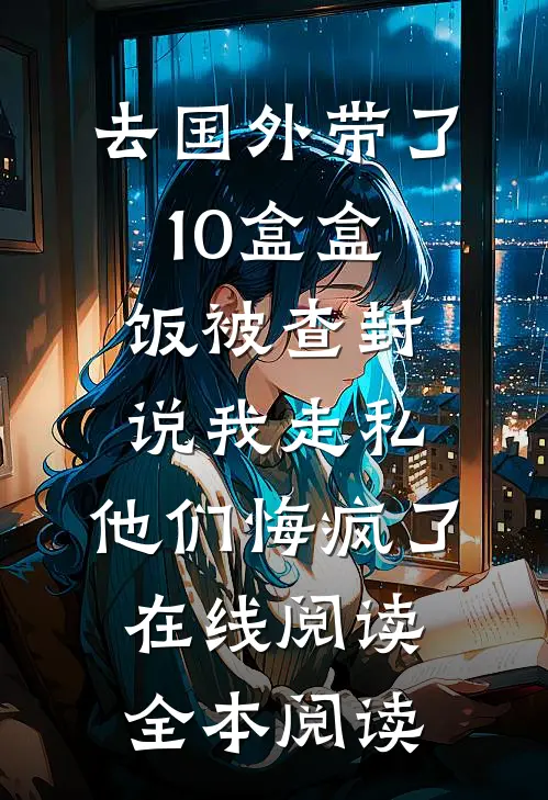 六指少年的星光路