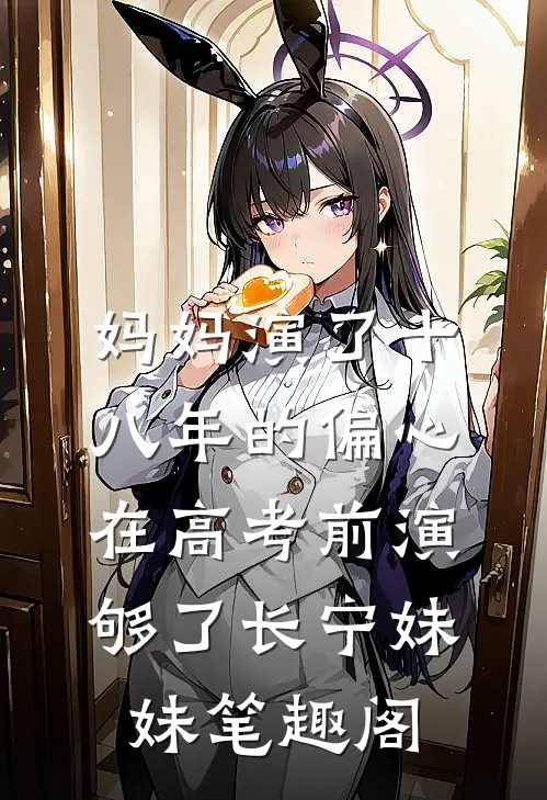 母亲节，生而不养的亲妈逼我卖身
