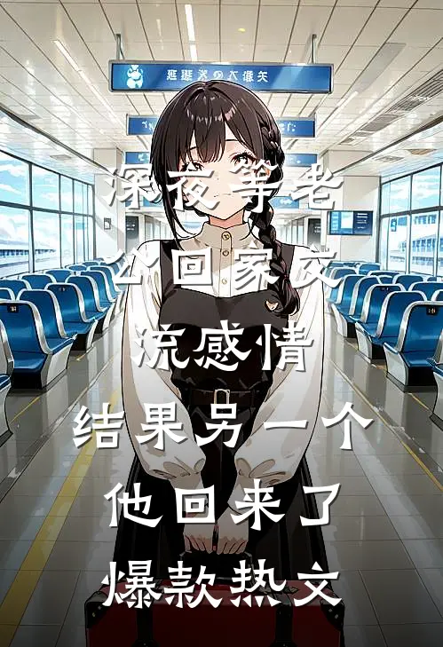 植物人未婚夫醒后，他哥夜夜敲门全文