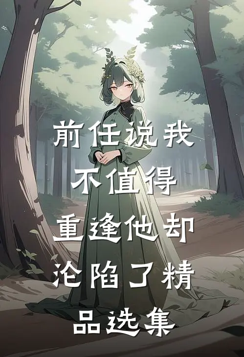 跨年夜老公告白解语花后，我不要他了