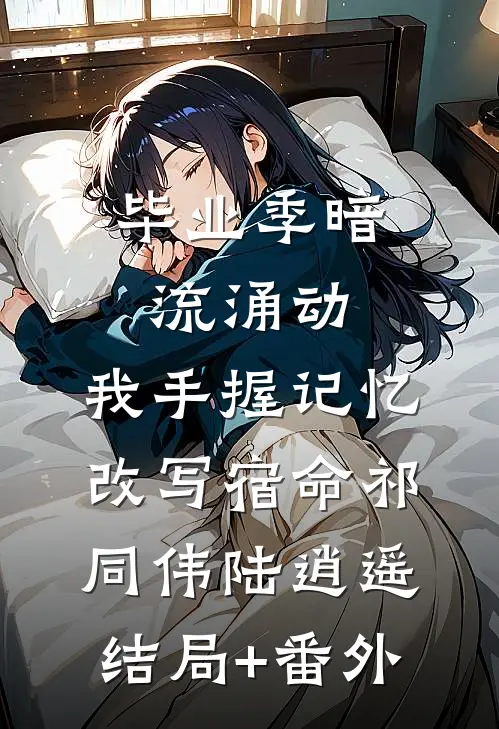 黎雨未至葬落日无删版