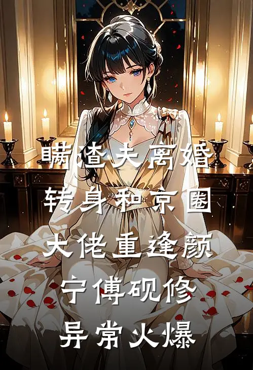 第五年，爱意枯槁章节