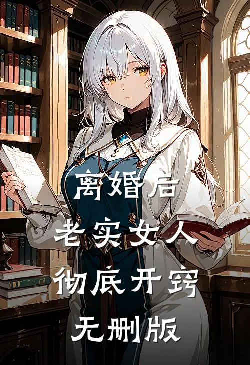 阿姨大了十八岁短篇小说阅读