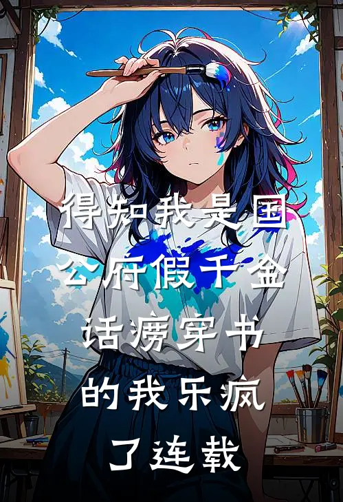 假冒学术佬网恋，金主竟是我导师畅读