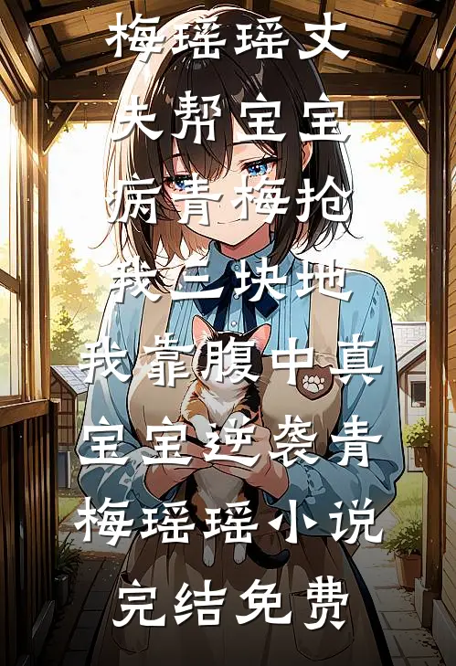 惊！我和未婚夫大哥有了娃火爆小说