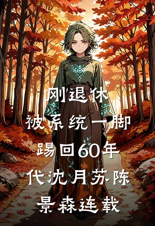 修仙师尊堕回妖道，九个徒儿寻来了完整