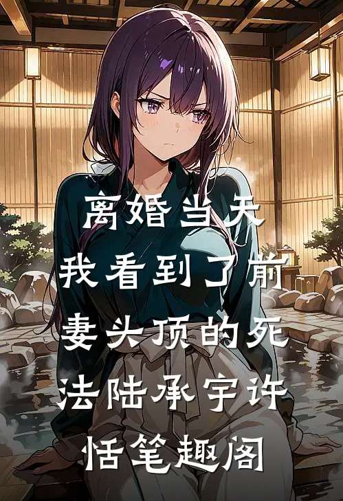 我的网恋对象竟然不是人高口碑
