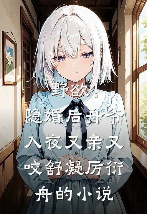 和死对头一点不清白！嘴都亲肿了后续+全文