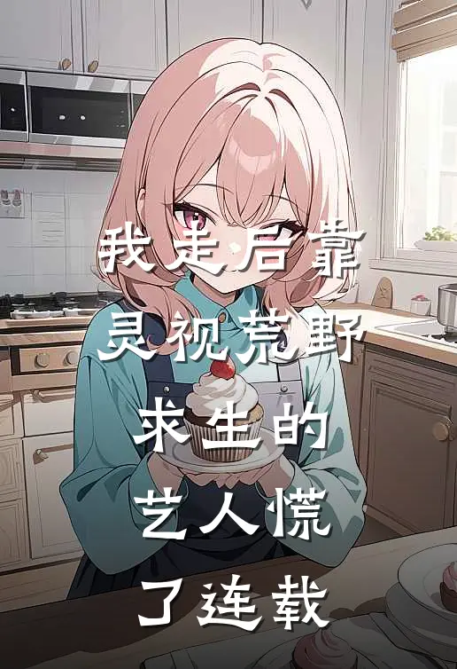 我走后靠灵视荒野求生的艺人慌了连载