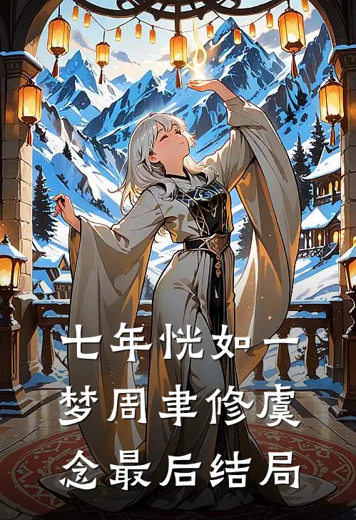 爱人失忆了，他装的异常火爆