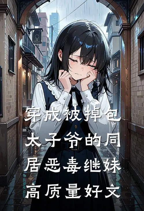 穿成被掉包太子爷的同居恶毒继妹高质量好文