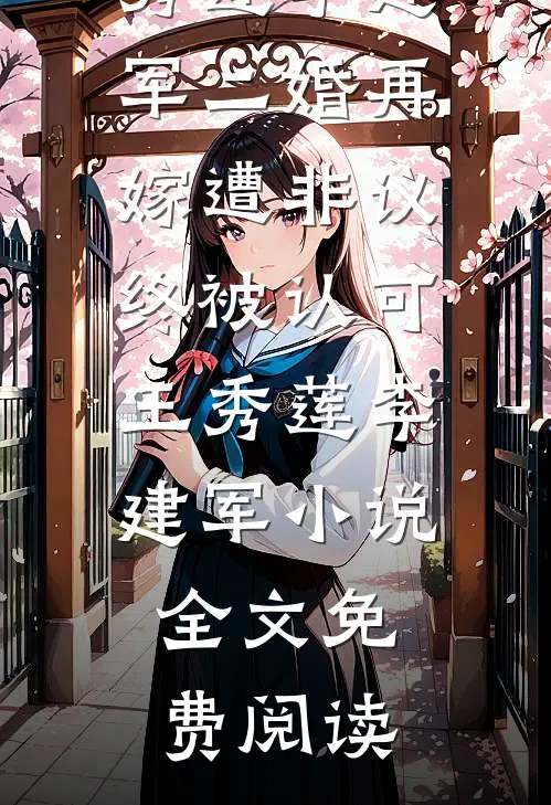 嫁进双胞胎之家，我才知是一场局好书