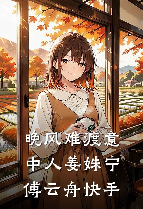 开到荼靡雾色尽霍庭琛雾雾番外