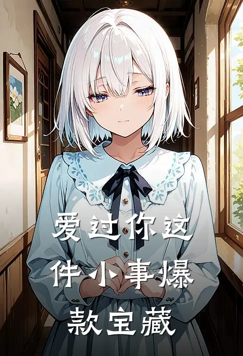寄往深蓝的信全章节