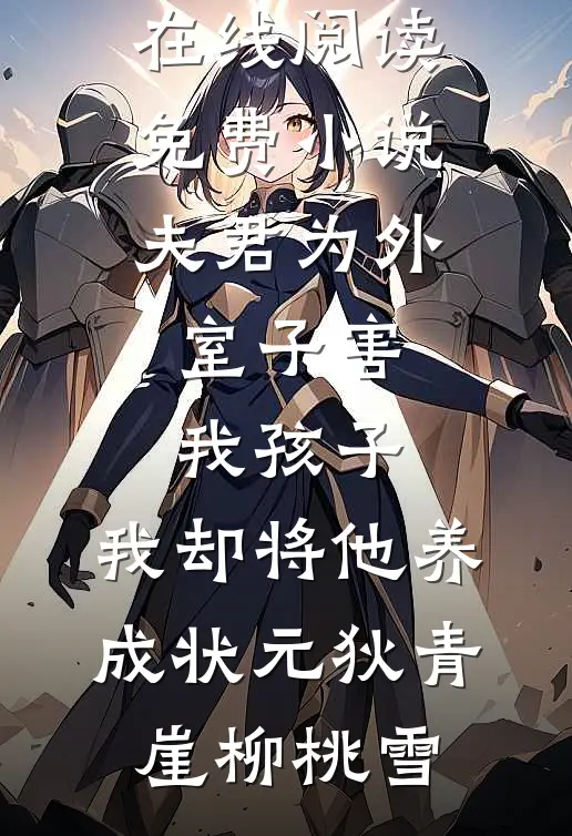 清风替我拂过你连载