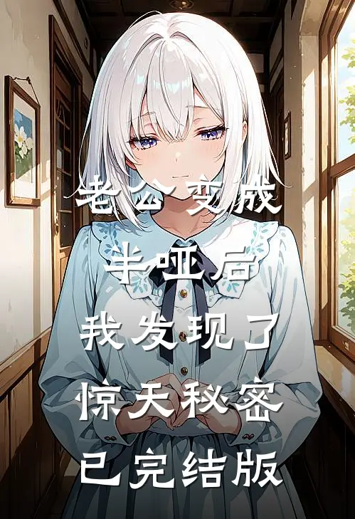 丁克三十年，我把老公和他的私生子一起送进监狱全章节阅读