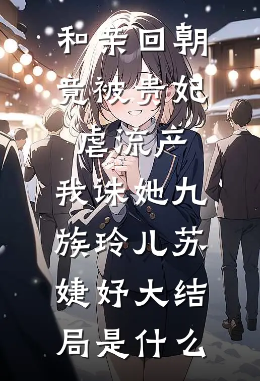 风月无错，与尔别离全文+免费
