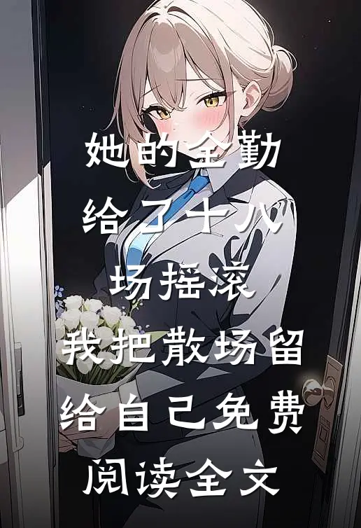 怎堪爱恨成空结局+后续