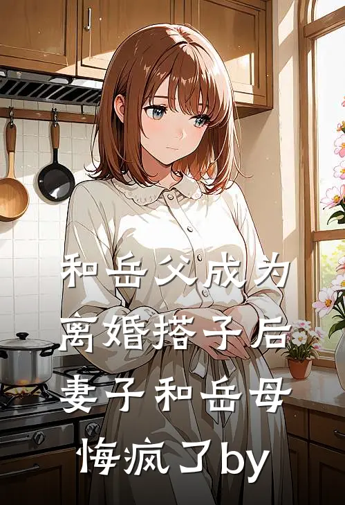 和岳父成为离婚搭子后，妻子和岳母悔疯了by
