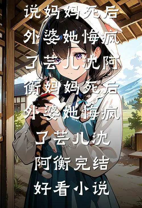 我会如你所愿，再也不见优质全文阅读