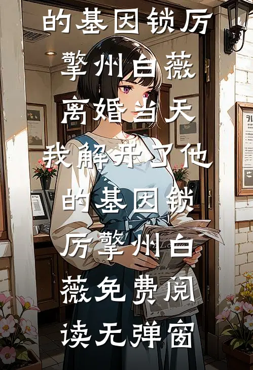 皇嫂开门，皇兄被我埋好了！小说