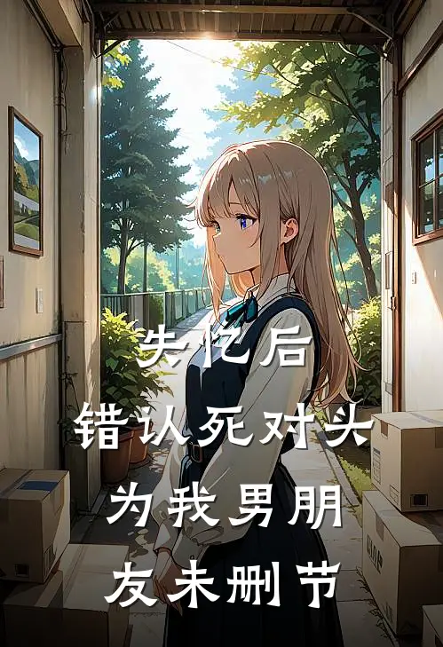 班长女友偏心班草后，求我放过