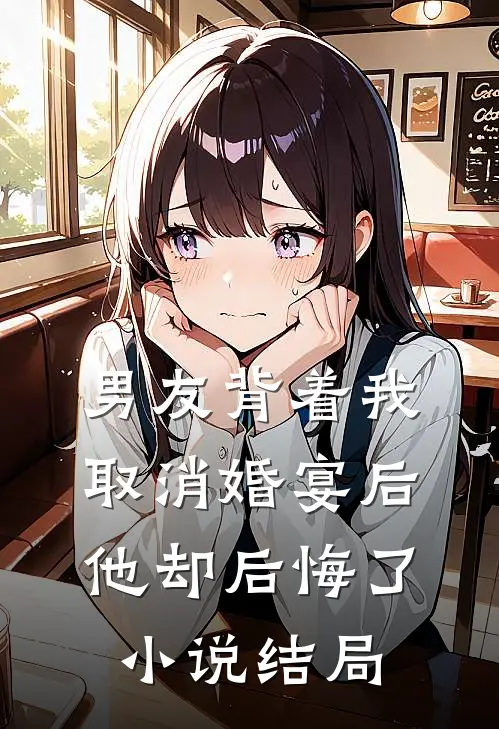 掌中疏桐后续