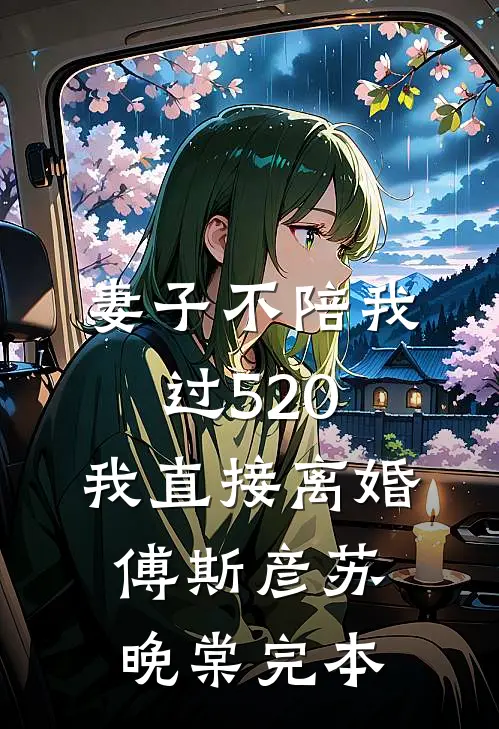 夜色难掩她绚烂完本