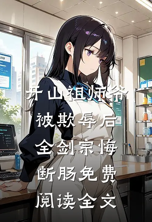 开山祖师爷被欺辱后，全剑宗悔断肠免费阅读全文