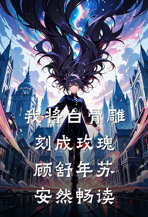 他一步步逼近：江太太，你想去哪前文+