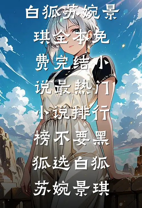 是你让我勾引他，现在破什么防精品推荐