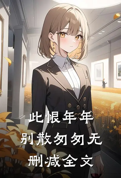 此恨年年，别散匆匆无删减全文