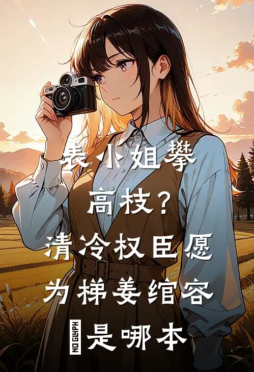 从此不敢见繁花连载