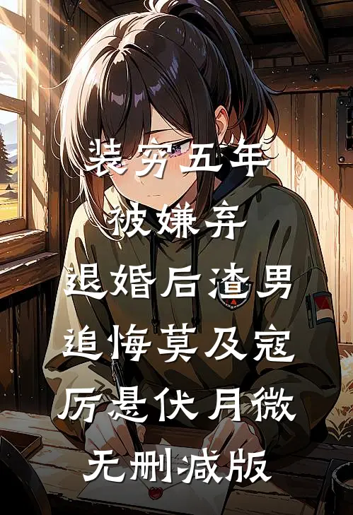 失忆后，表小姐她移情别恋了全文+后续