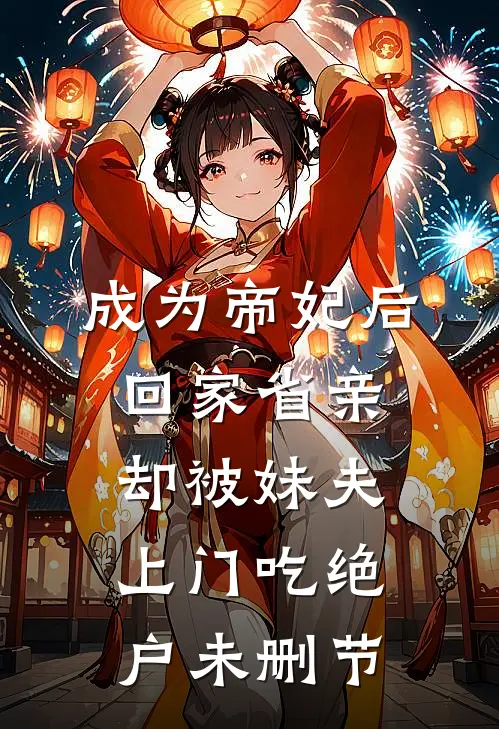 成为帝妃后回家省亲，却被妹夫上门吃绝户未删节