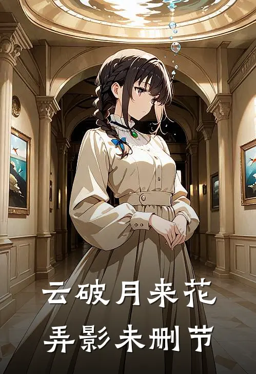 云破月来花弄影未删节