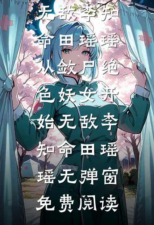 奶奶托梦，送了个刺仙媳妇给我