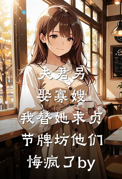 夫君另娶寡嫂，我替她求贞节牌坊他们悔疯了by