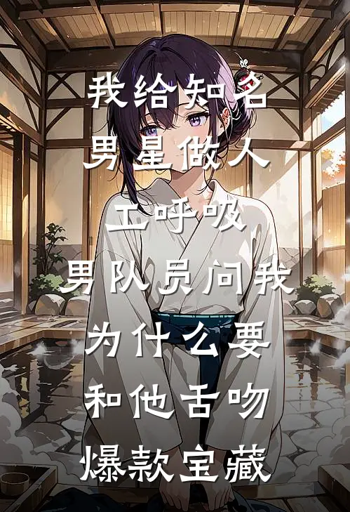 我给知名男星做人工呼吸，男队员问我为什么要和他舌吻爆款宝藏