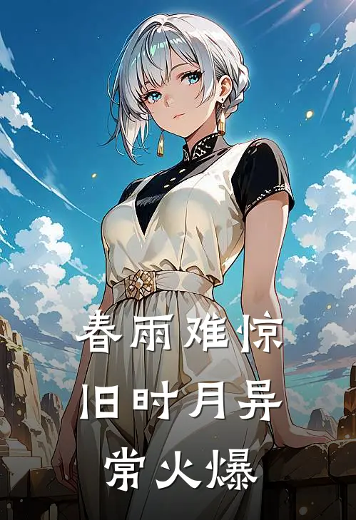 春雨难惊旧时月异常火爆
