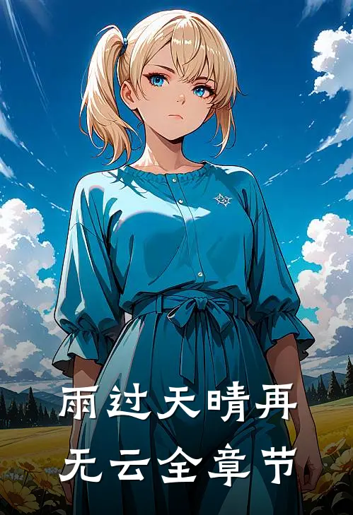 雨过天晴再无云全章节